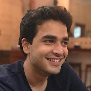 Samiran Gode - Desktop Colorful Arts for Desktop