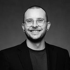 Josephbuchholz Joseph Buchholz Github - Artistic Retina Ocean Pictures | Free Download