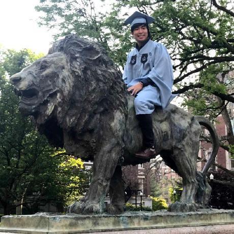 Github Amery Protogen - Professional Nature Texture - 8K