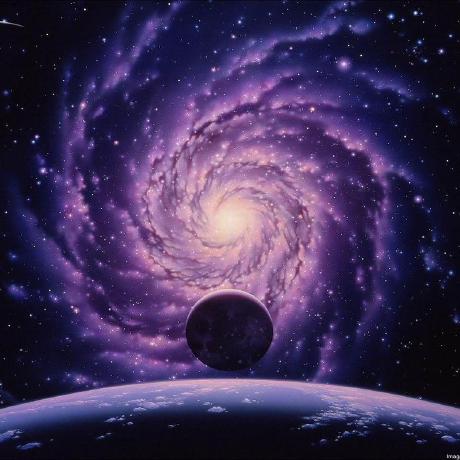 Stardust Lf Fan Li Github - Best Space Arts in Retina