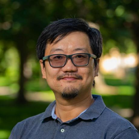 Jinwar Ge Jin Github