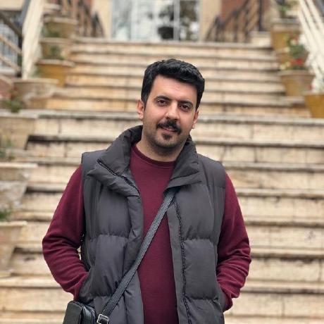 Github Zanazakaryaie Object Tracking Object Trackers You Deserve - Best Landscape Arts in 8K