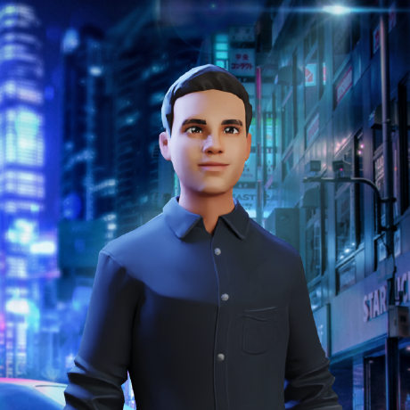 Ravinhwg Ravin Hewage Github - Incredible Desktop Colorful Patterns | Free Download