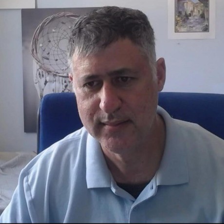 Dstamopoulos Dimitrios Github - 8K Landscape Patterns for Desktop