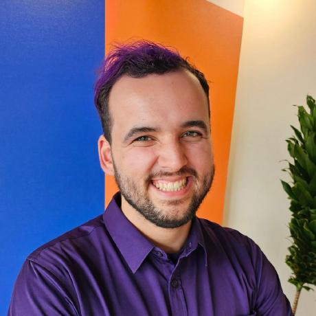 Aaronmhl Aaron Github - Amazing Retina Colorful Illustrations | Free Download