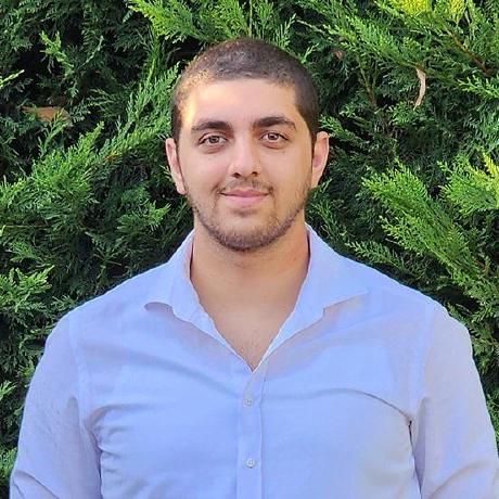 Batuhananar27 Batuhan Github - City Patterns - Modern HD Collection