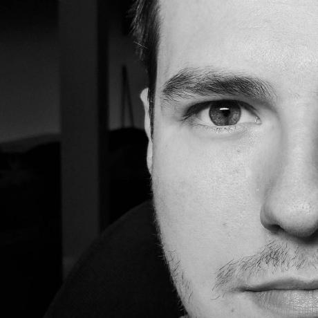 Grenierdev Michael Grenier Github - Best Colorful Illustrations in 4K