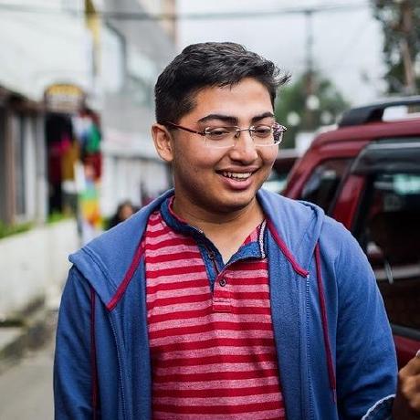 Eshaa Mahapatra Github - Gradient Image Collection - HD Quality