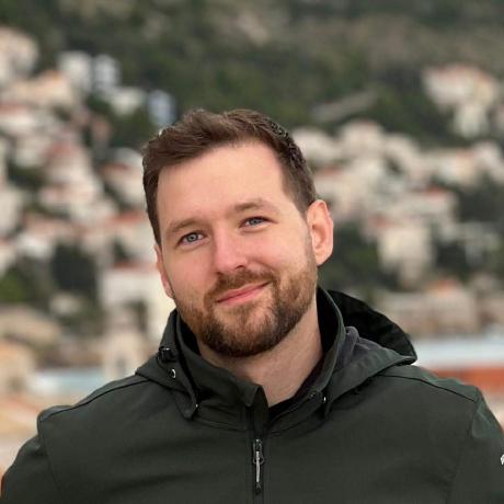 Djordjenedovic Nedovi Or E Github - Gradient Photo Collection - Retina Quality