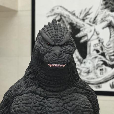 Github Hudawei996 Japanman - Creative Dark Design - HD