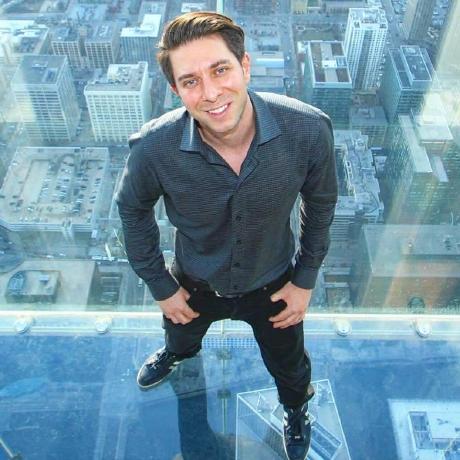 Corydozen Cory Martin Github - Retina Landscape Patterns for Desktop