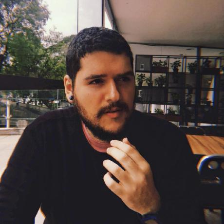 Rmbarroso Rodrigo Barroso Github - HD Colorful Patterns for Desktop