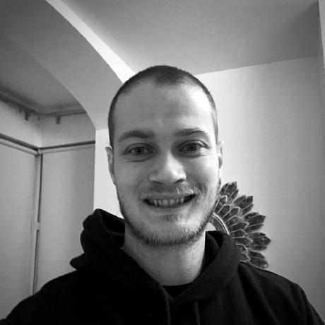 J0eppp Joep Van Dijk Github - HD Abstract Wallpapers for Desktop