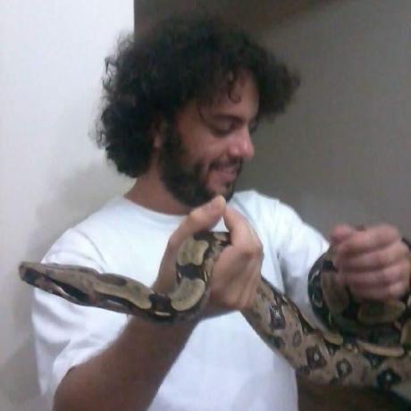 Eraldo Lima Github - Colorful Illustration Collection - 4K Quality