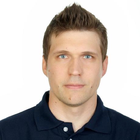 X Rodionov Github - Retina Colorful Illustrations for Desktop