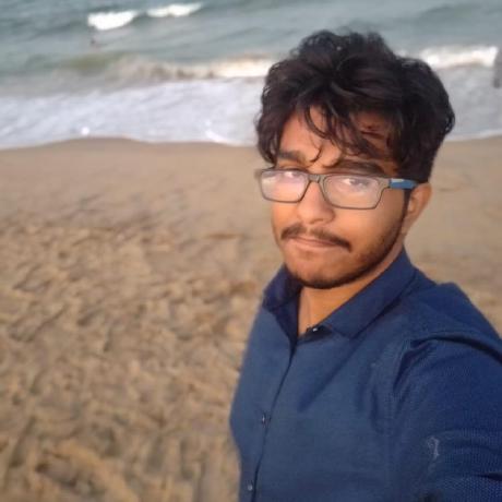 Shreshikabommana Shreshika Bommana Github - Modern Light Illustration - 8K