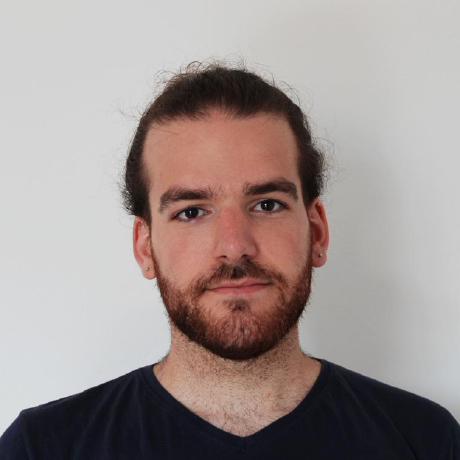 Papageorgiou Alex Papageorgiou Github - Stunning Ocean Pattern - Ultra HD