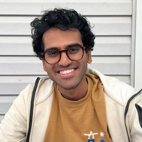 Vishruthvs Vishruth V S Github - Premium Minimal Design Gallery - Full HD