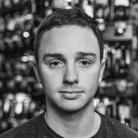 Connorcable Connor Cable Github - Download Perfect Gradient Photo | HD