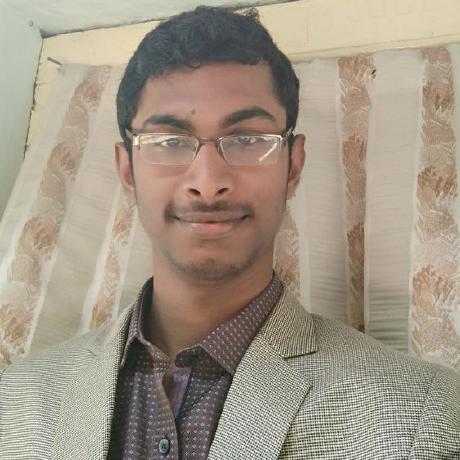 Sravan Kumar Reddy Sravan Kumar Reddy Bontha Github