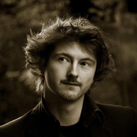 Hofmann A Github - Incredible Landscape Background - Desktop