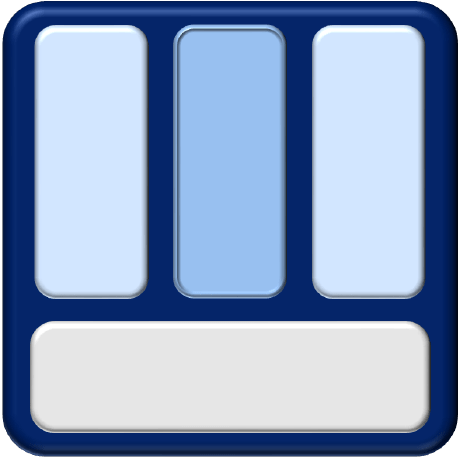 Citation Minami Lab Github - Premium Minimal Pattern - Desktop