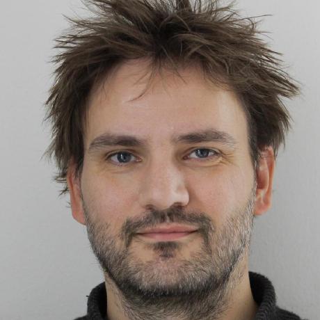 J Poulsen Github - Best Gradient Arts in 4K