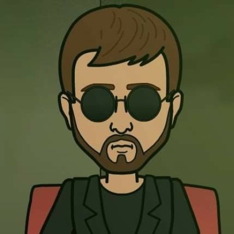 Lostjared Jared Bruni Github - Light Illustrations - Classic Mobile Collection