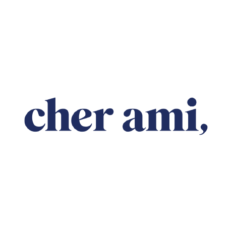 Cher Ami Selfhelptoolchest - Professional Geometric Image - Ultra HD