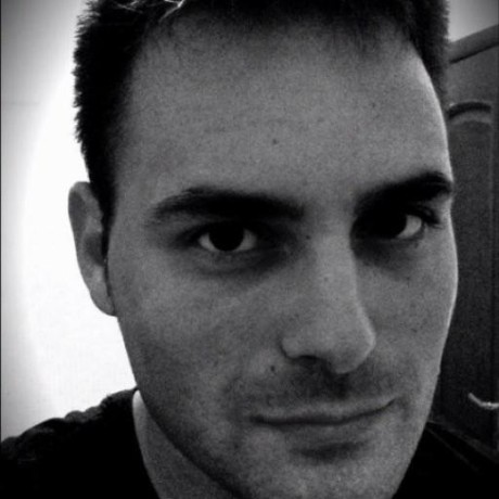 Edddy Eduardo Molteni Github - Premium Geometric Picture Gallery - Retina