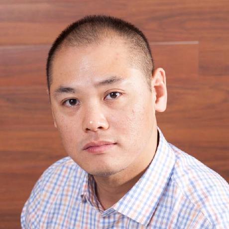 Mlouielu Louie Lu Github - Amazing Gradient Background - Full HD