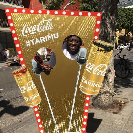 Oppong Github - Premium City Pattern - HD