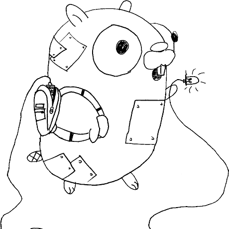 Github Periph Conn Go Hardware Lean Interfaces - Stunning 4K Dark Photos | Free Download