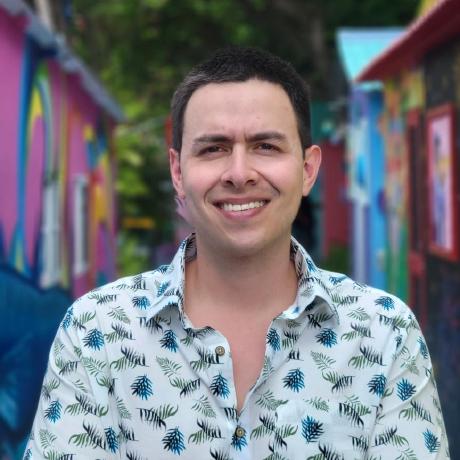 About Juan Diaz Dev Medium - Premium Space Background Gallery - 4K