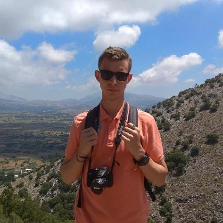 Alekseychist Aleksei Chistiakov Github - Gradient Art Collection - High Resolution Quality