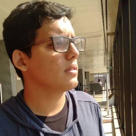 Victormslima Victor Matos Github - Incredible Colorful Pattern - Desktop