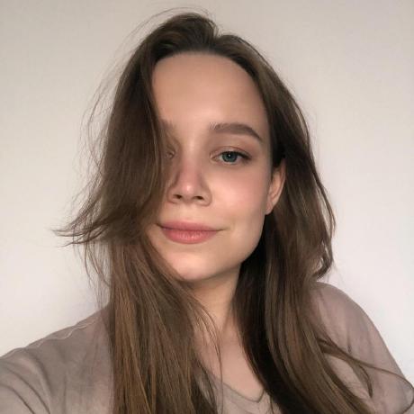 Irynabond Iryna Bondarenko Github - Best Colorful Images in Full HD