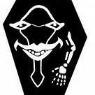 Crackedcoffin Coffin Github - HD City Illustrations for Desktop