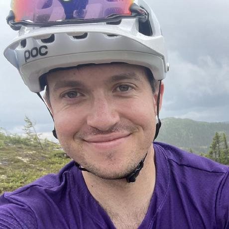 Dkmccabe Danielle Mccabe Github - Artistic Sunset Pattern - 8K