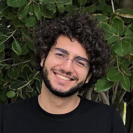 Mahanrahmati Mahan Github - Creative 4K Colorful Wallpapers | Free Download