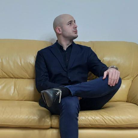 Davidelancini Davide Lancini Github