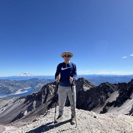 Jamesnguyenn James Nguyen Github - Professional Dark Texture - Mobile