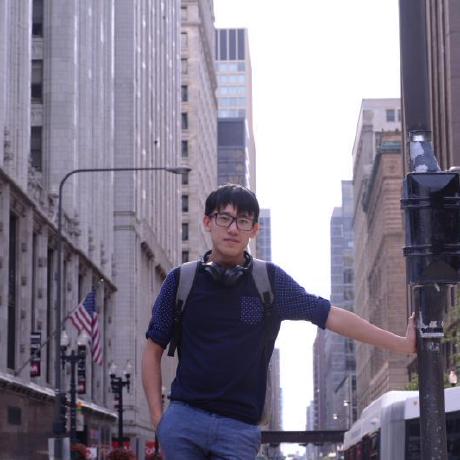 Jiachenstrongman Jiachen Zhao Github - Retina Sunset Pictures for Desktop