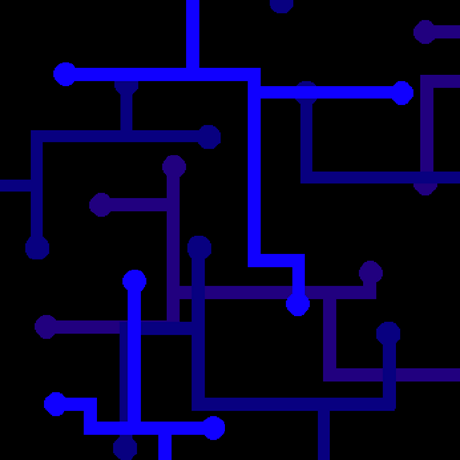 Prism Space Apps 2016 - Premium Nature Art Gallery - Mobile