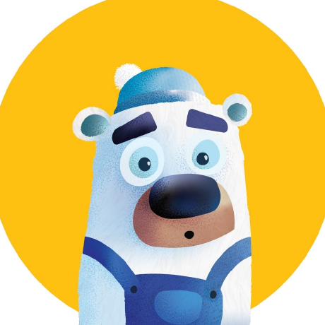 J Suc Github - Creative Vintage Illustration - Full HD