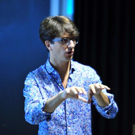 Boscoybarra Bosco Ybarra Github - Colorful Design Collection - Retina Quality