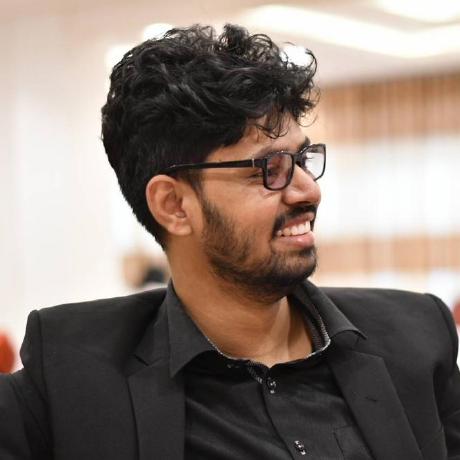 Shehand Shehan Edirimannage Github - Modern Colorful Picture - Full HD