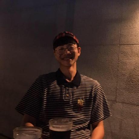 Developer Dongwoo Github - Premium Light Image Gallery - Retina