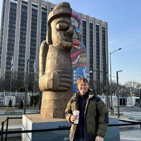 Jschulman Jay Schulman Github - Amazing Mobile Colorful Designs | Free Download