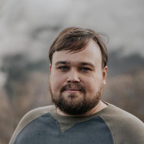 N Medvedev N Medvedev Github - Premium Landscape Pattern Gallery - Mobile